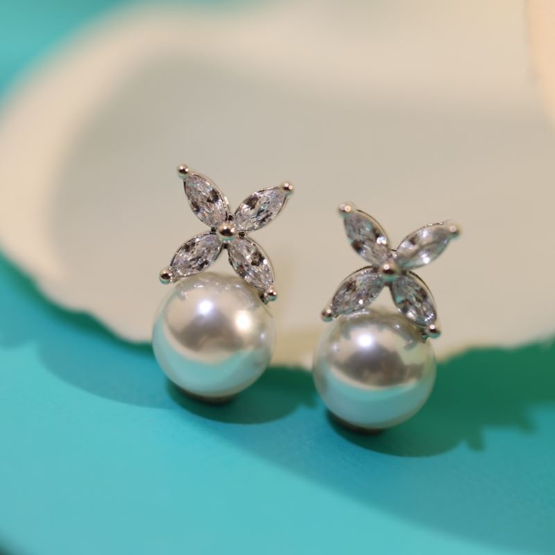 Tiffany Earrings